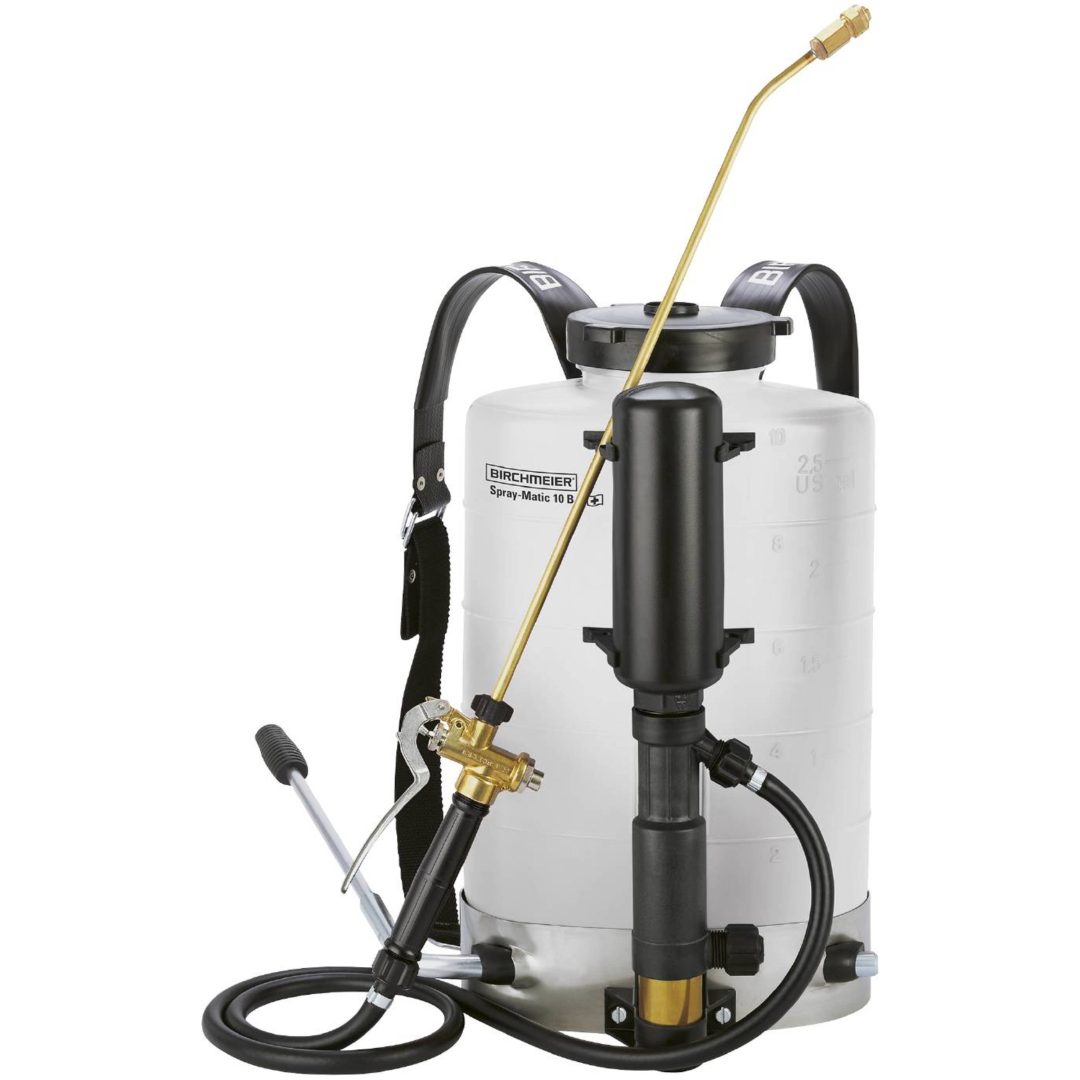 Ryggspruta Birchmeier Spraymatic RYGGSPRUTA SPRAY-MATIC 10B 10L