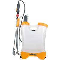 Ryggspruta Pulsar Komfort 12l HOZELOCK