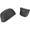 Ryggstöd Avtagbart Smart Mount Svart SHOW CHROME – miniatyr 2