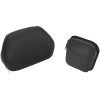 Ryggstöd Avtagbart Smart Mount Svart SHOW CHROME – miniatyr 3