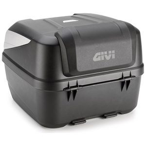 Ryggstöd B32 Bold Svart Polyuretan Givi