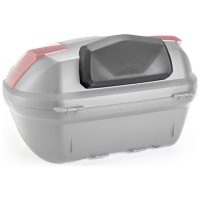 Ryggstöd B47 Blade Polyuretan Svart Givi