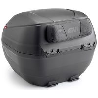 Ryggstöd C30 Svart Givi