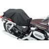 Ryggstöd Convertible EZ Glide II Svart DRAG SPECIALTIES – miniatyr 8