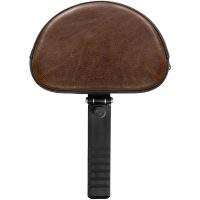 Ryggstöd Mini Contoured Lariat Svart SADDLEMEN