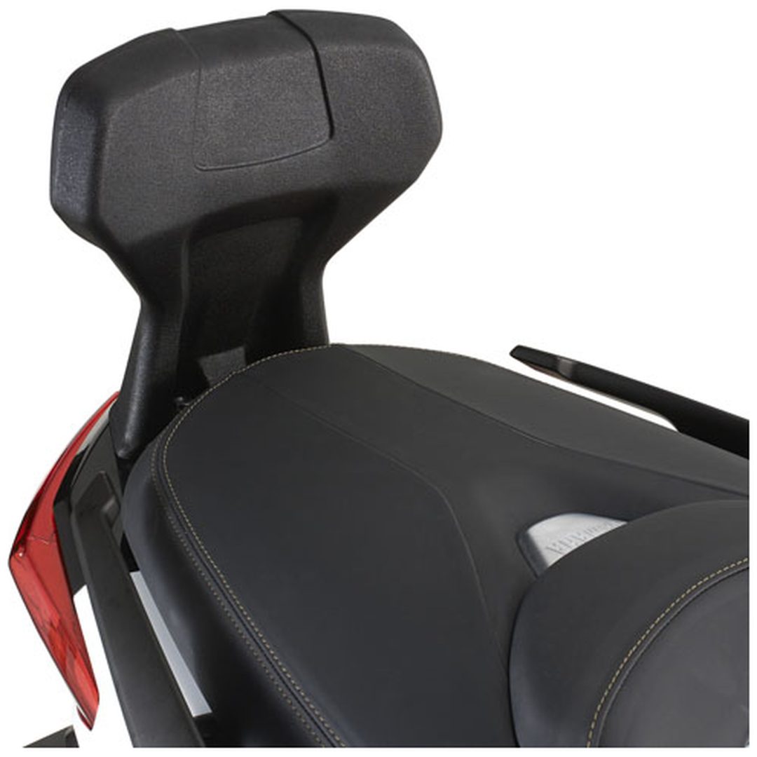Ryggstöd Polyuretanskum Givi Yamaha T-Max 500 (2008-2016)