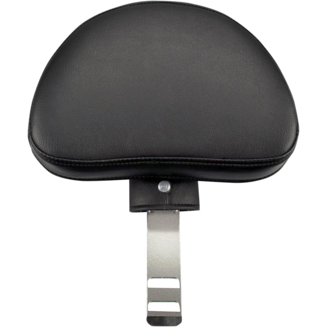 Ryggstöd Renegade Svart SADDLEMEN