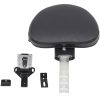 Ryggstöd Road Sofa Svart SADDLEMEN – miniatyr 2