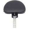 Ryggstöd Road Sofa Svart SADDLEMEN – miniatyr 3