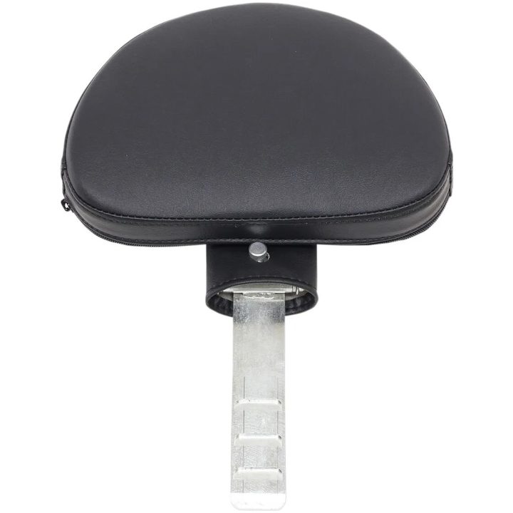 Ryggstöd Road Sofa Svart SADDLEMEN – bild 3
