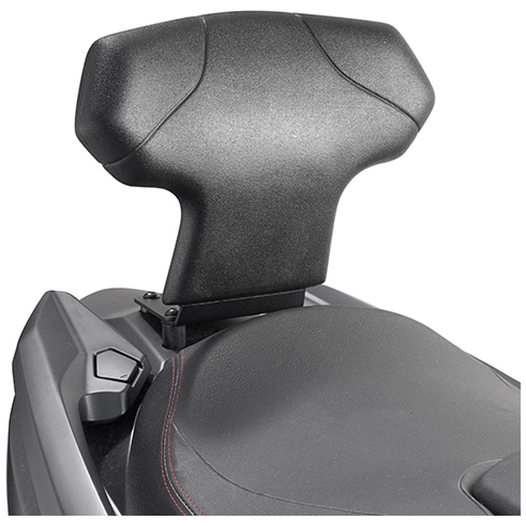 Ryggstöd Skum-polyuretan Givi Suzuki Burgman 400 (2017-2022)