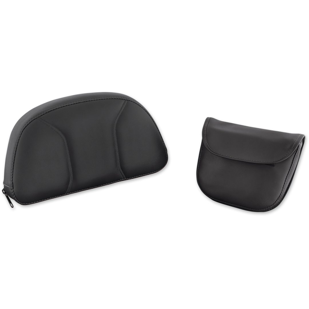 Ryggstöd Smart Mount Svart SHOW CHROME – bild 2