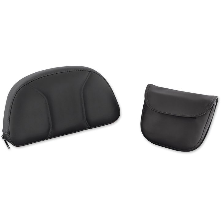 Ryggstöd Smart Mount Svart SHOW CHROME – bild 2