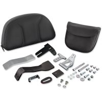 Ryggstöd Smart Mount Svart SHOW CHROME