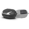 Ryggstöd Toppbox Svart SHAD – miniatyr 3