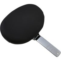 Ryggstödskudde Passagerare Svart Vinyl DRAG SPECIALTIES