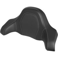 Ryggstödsskydd Touring Kolfiber Svart SADDLEMEN