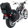 S2200E Expandable Sissy Bar Väska Saddlemen s2200E – miniatyr 2