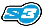 S3 logotyp