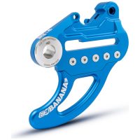 S3 Banana Disc Protector Enduro Rear