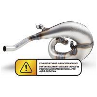 S3 Factory Works Expansion Chamber