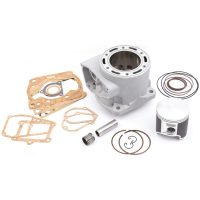 S3 Full Kit Cylinder