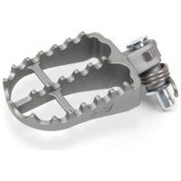S3 Hardrock Sherco Enduro Steel Foot Pegs