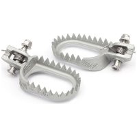 S3 Punk Footrests (Back & Low)