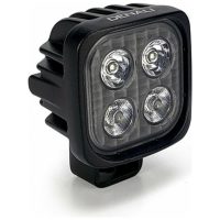 S4 LED Additional Lighting 10W - By Unit Denali