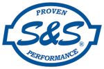 S&S Cycle Logo