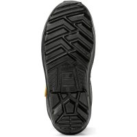 Saappaat Premium Safety matala musta 46/47 POLYVER
