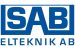 SAB Elteknik logotyp