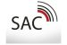 SAC Nordic AB logo