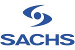 SACHS logotyp