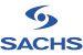 SACHS logotyp