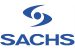 SACHS Logo