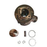 Sachs cylinder 3.5hk fläktkyld