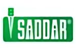 SADDAR logotyp