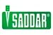 SADDAR logotyp
