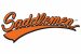 SADDLEMAN Logo