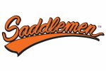 SADDLEMEN Logo