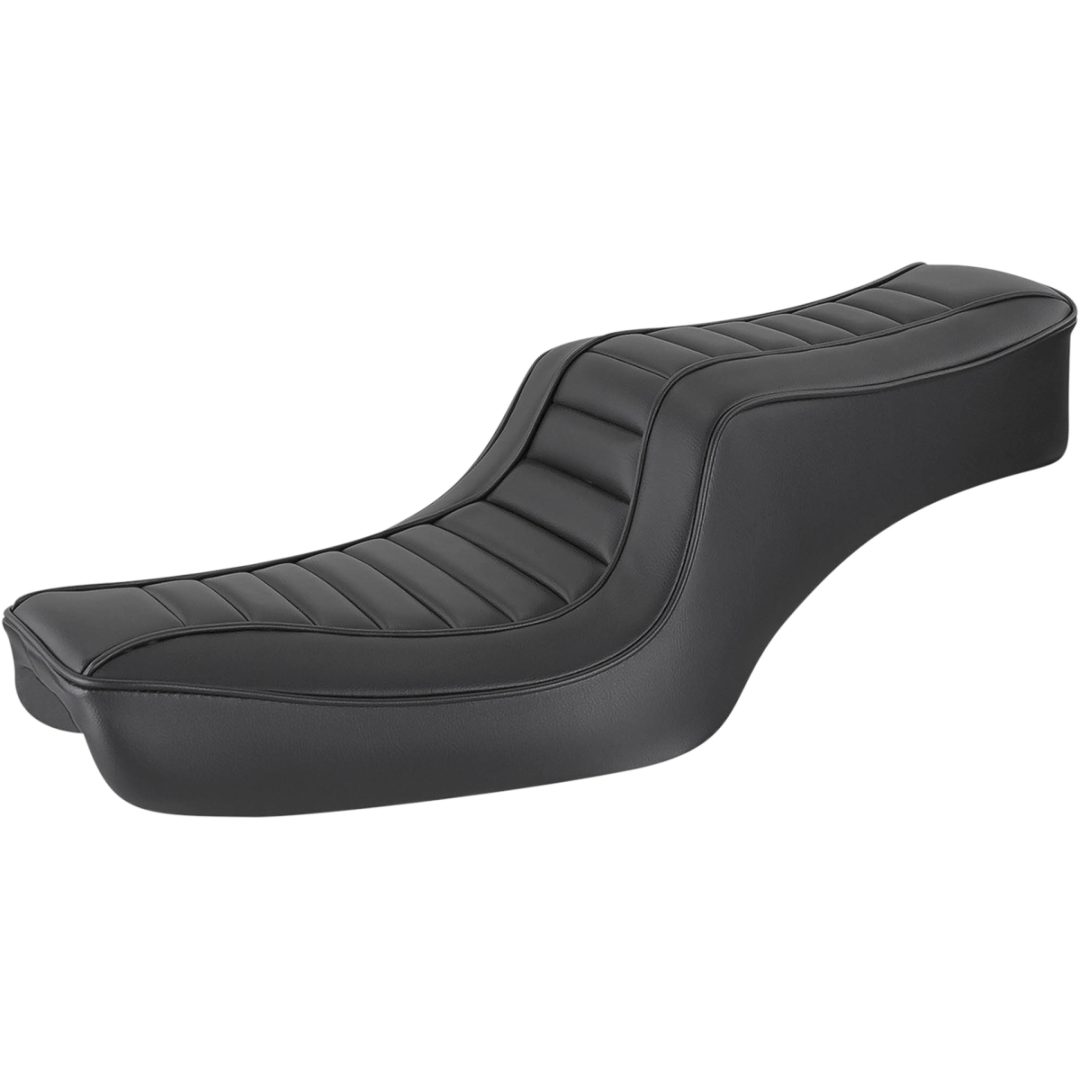 Sadel 2-Up Hog Killers Svart SADDLEMEN