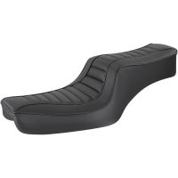 Sadel 2-Up Hog Killers Svart SADDLEMEN