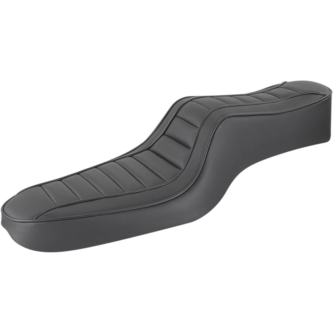 Sadel 2-Up Hog Killers Svart SADDLEMEN