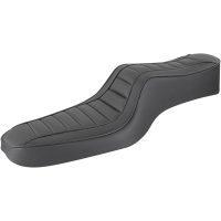 Sadel 2-Up Hog Killers Svart SADDLEMEN