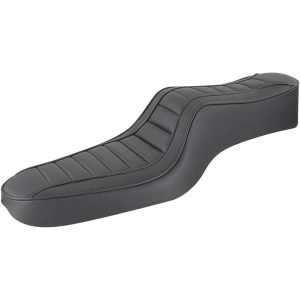 Sadel 2-Up Hog Killers Svart SADDLEMEN