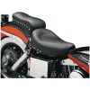 Sadel 2-Up Studded Svart MUSTANG – miniatyr 5