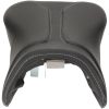 Sadel Adventure Solo Svart SADDLEMEN SEAT ADVTRG SOLO TENERE – miniatyr 2