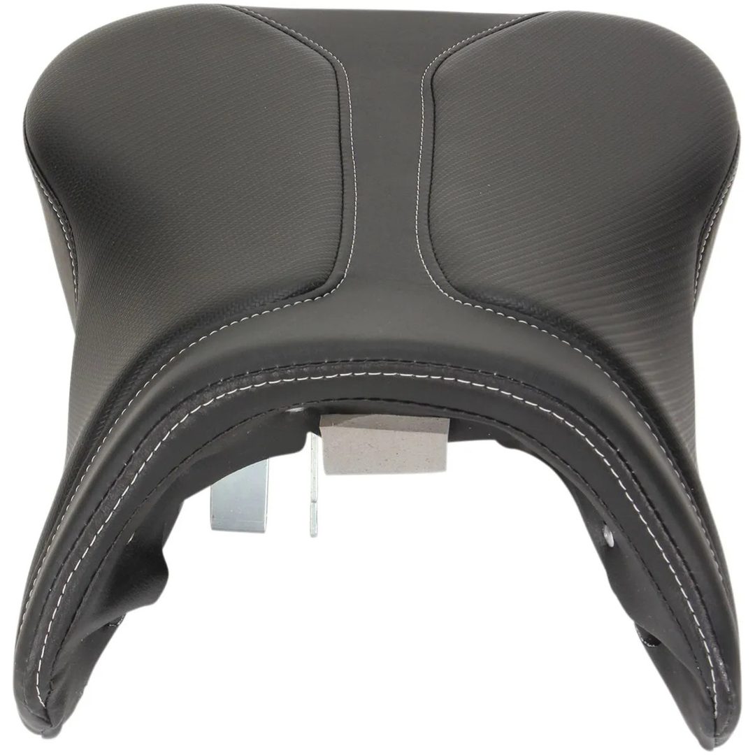 Sadel Adventure Solo Svart SADDLEMEN SEAT ADVTRG SOLO TENERE – bild 2