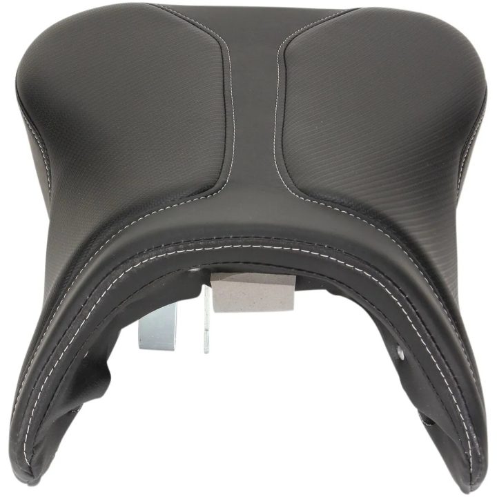 Sadel Adventure Solo Svart SADDLEMEN SEAT ADVTRG SOLO TENERE – bild 2